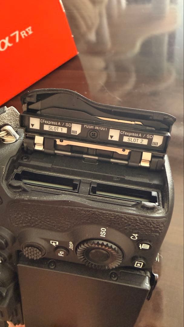 l*♡様 約37%オフ！SONY α7RV ILCE-7RM5 ボディ a7RV