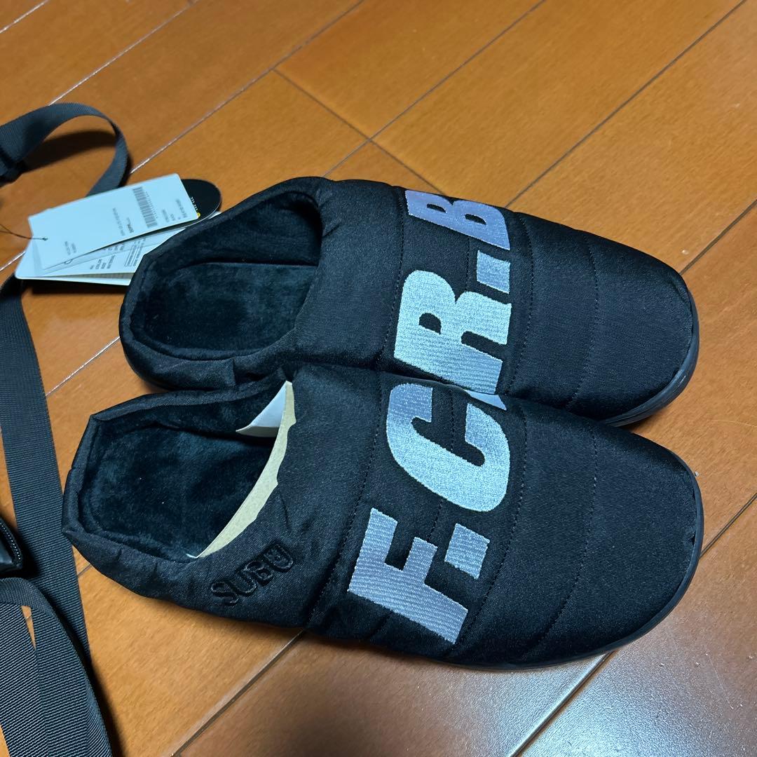 FCRB Bristol SUBUサンダル 26.0-27.5SOPH