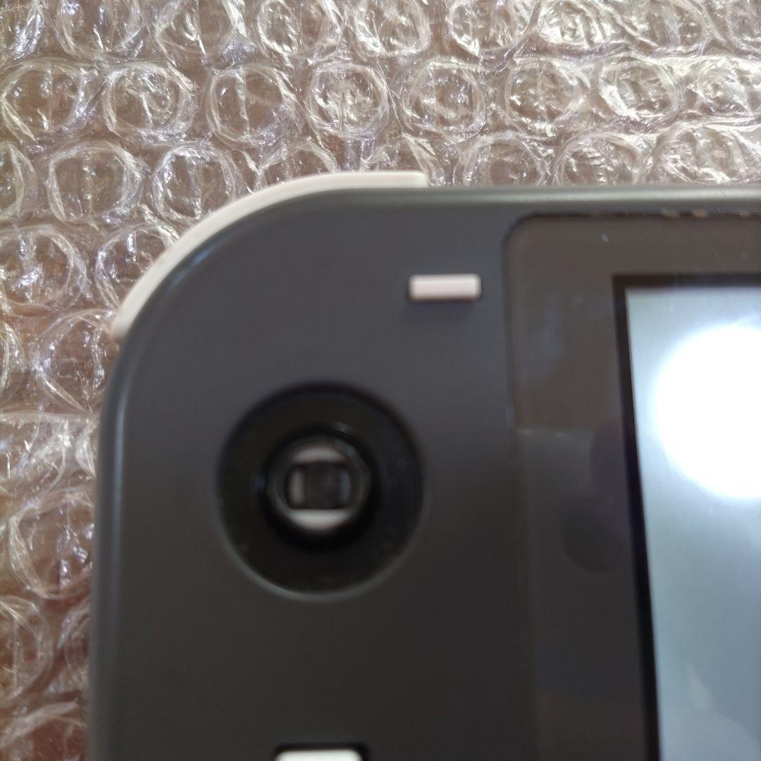 ニンテンドースイッチライト HDH−001 ジャンク　管理ナンバー6709