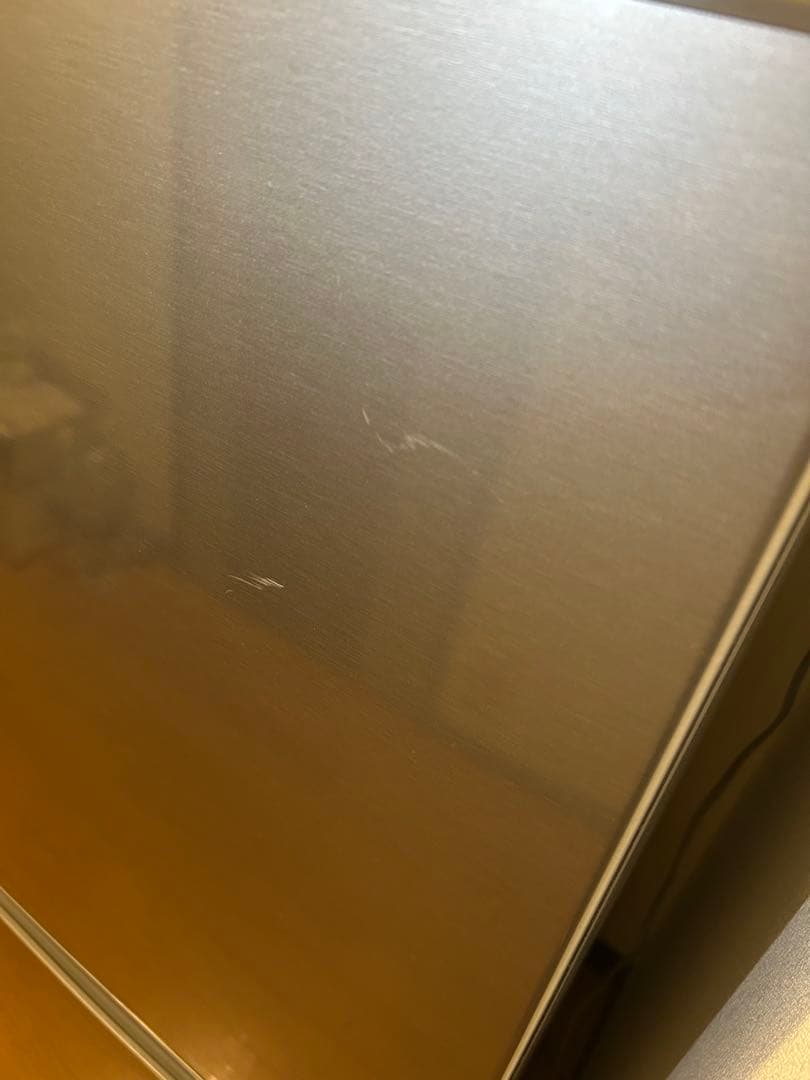 値下げ！12/20まで！AQUA アクア 冷蔵庫（126L・右開き）