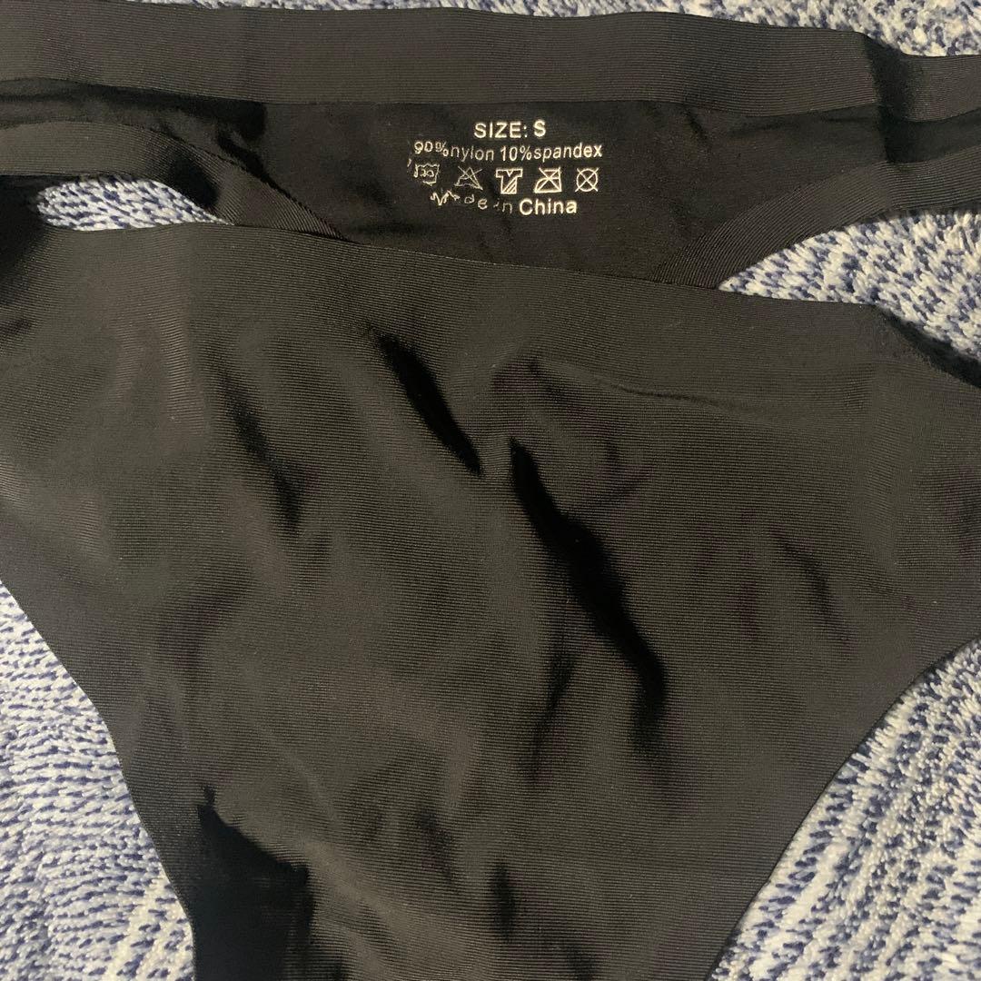 EMS トレーニングパンツ　LBF Sサイズ 2枚セット