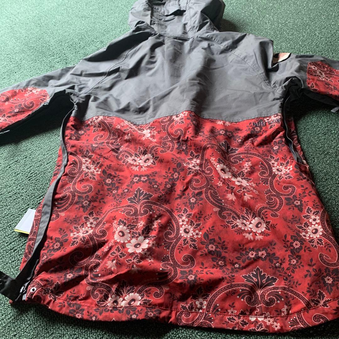 Burton DRYRIDE スノーボードウェア Sサイズ