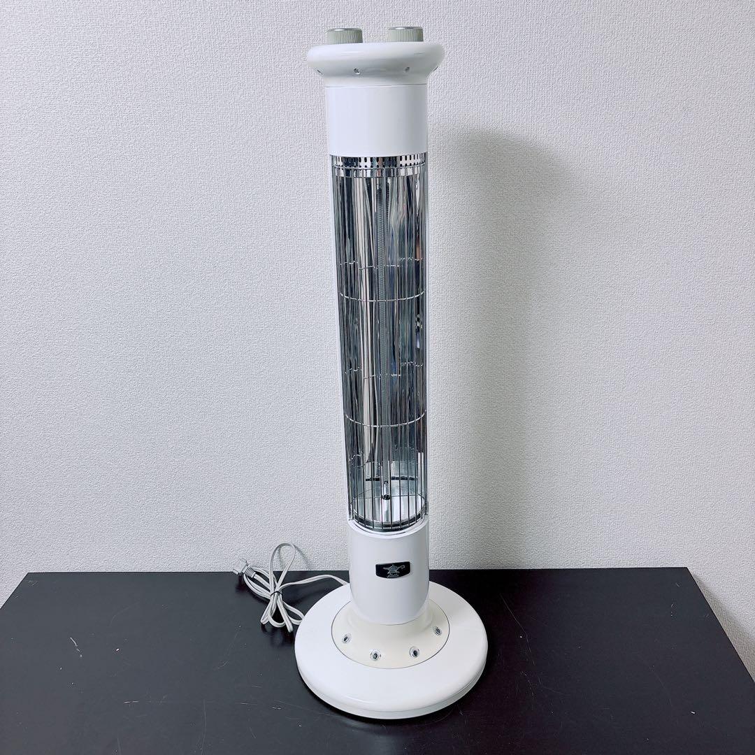 美品　アラジン 遠赤外線グラファイトヒーター AEH-2G92N 2018年製