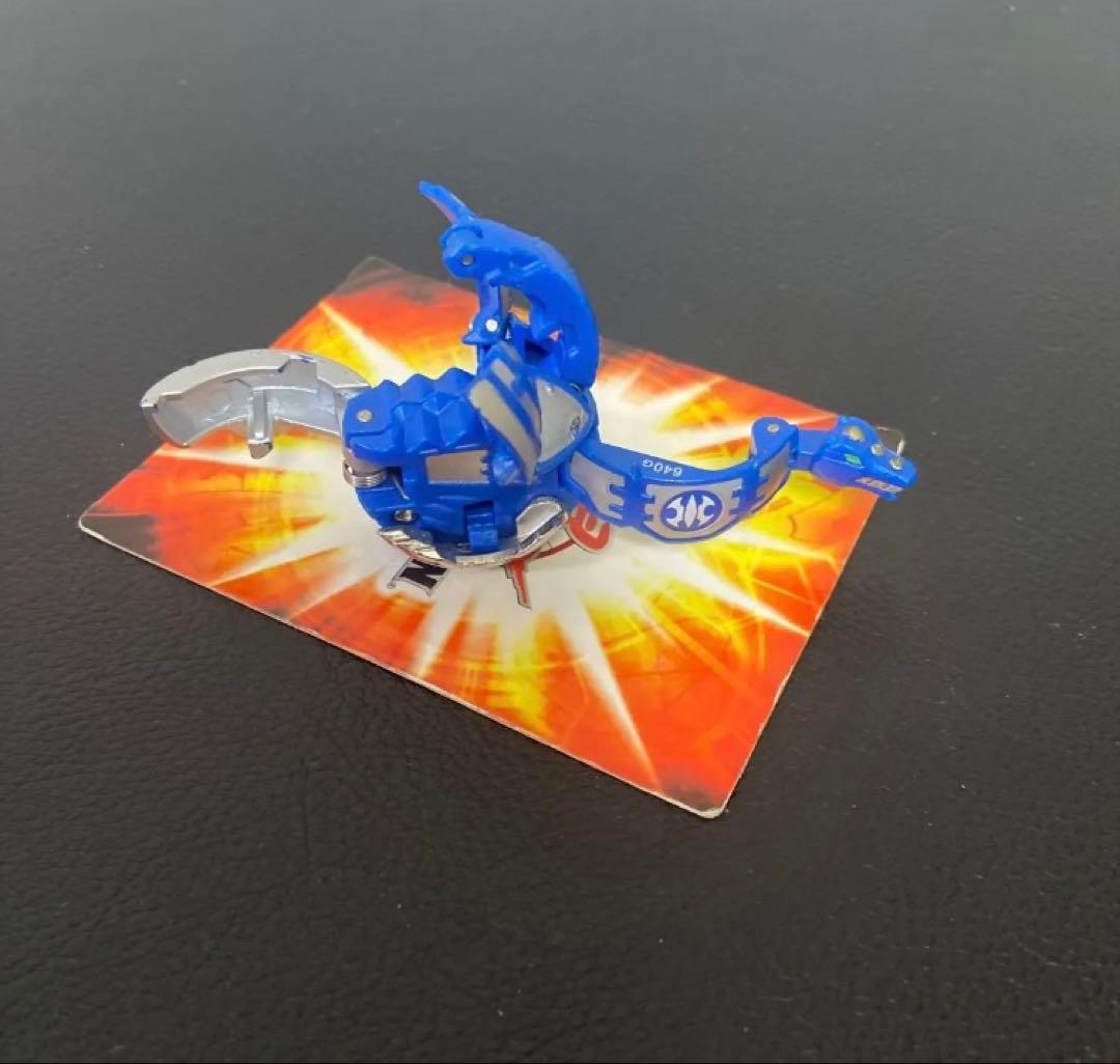 爆丸まとめ売り19個 カード16枚付き