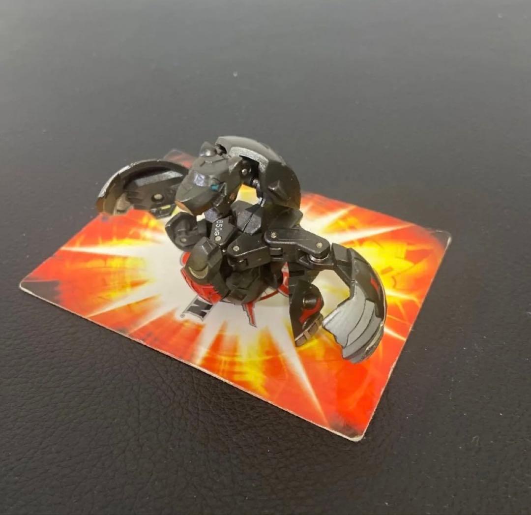 爆丸まとめ売り19個 カード16枚付き