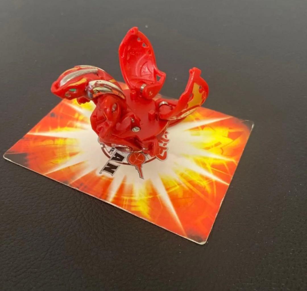 爆丸まとめ売り19個 カード16枚付き