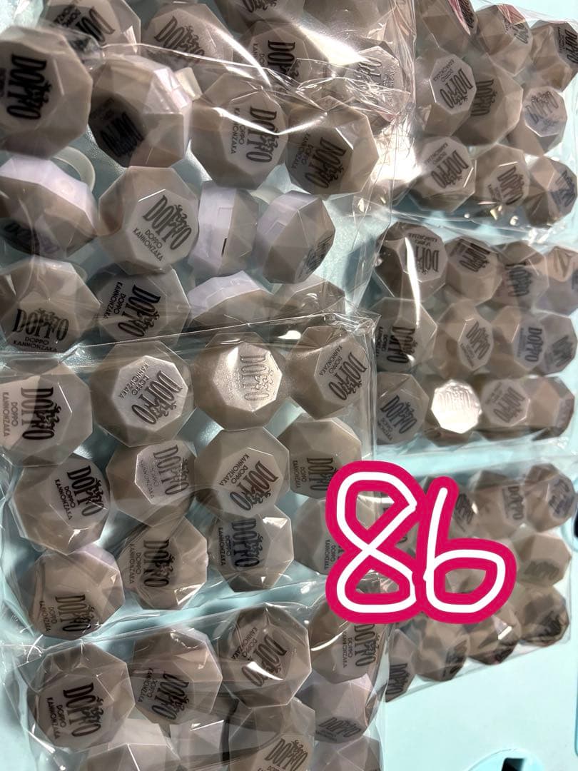 ル*ト様 (2P有り)観音坂独歩 リングライト86個 他 まとめ