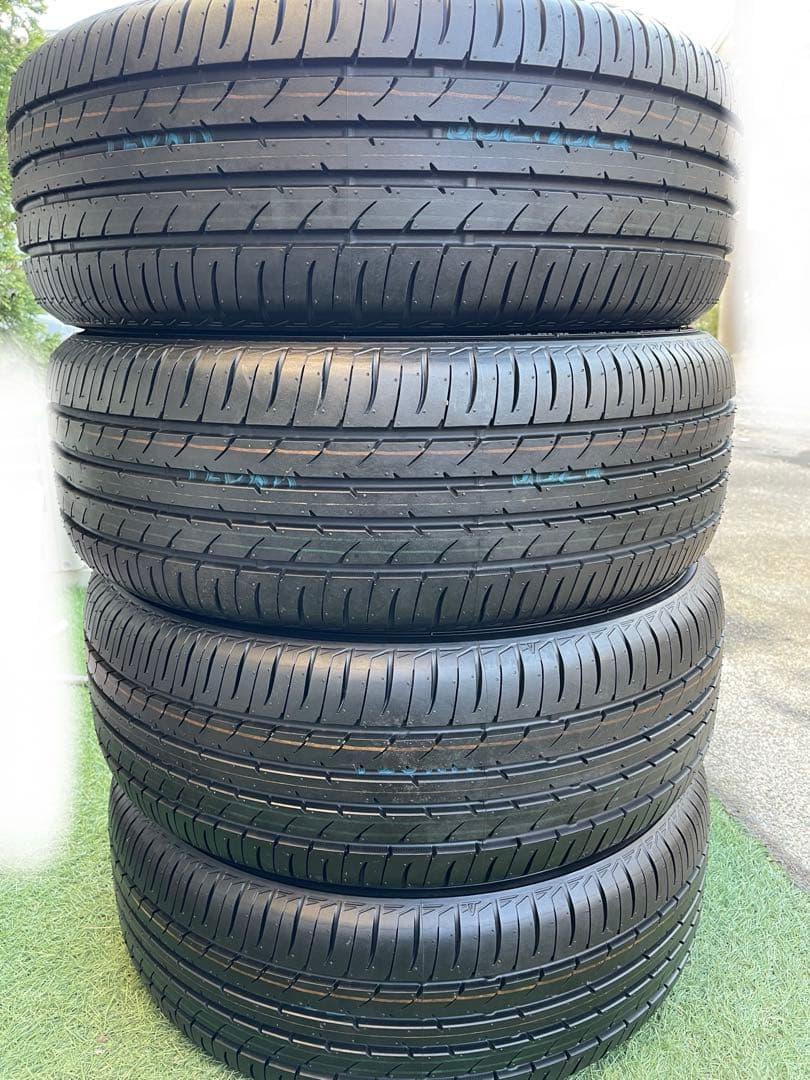 バリ溝イボライン付!TOYOTAプリウス20系純正7スポーク16×6JJ45