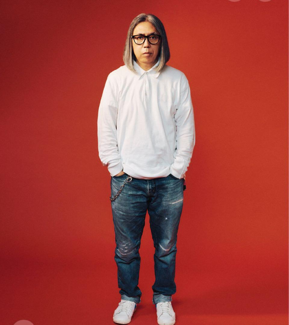 3連休限定価格PEEL&LIFT ウォレットチェーン fragment