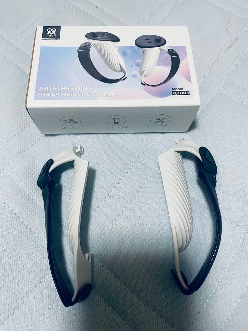 オキュラスクエスト3