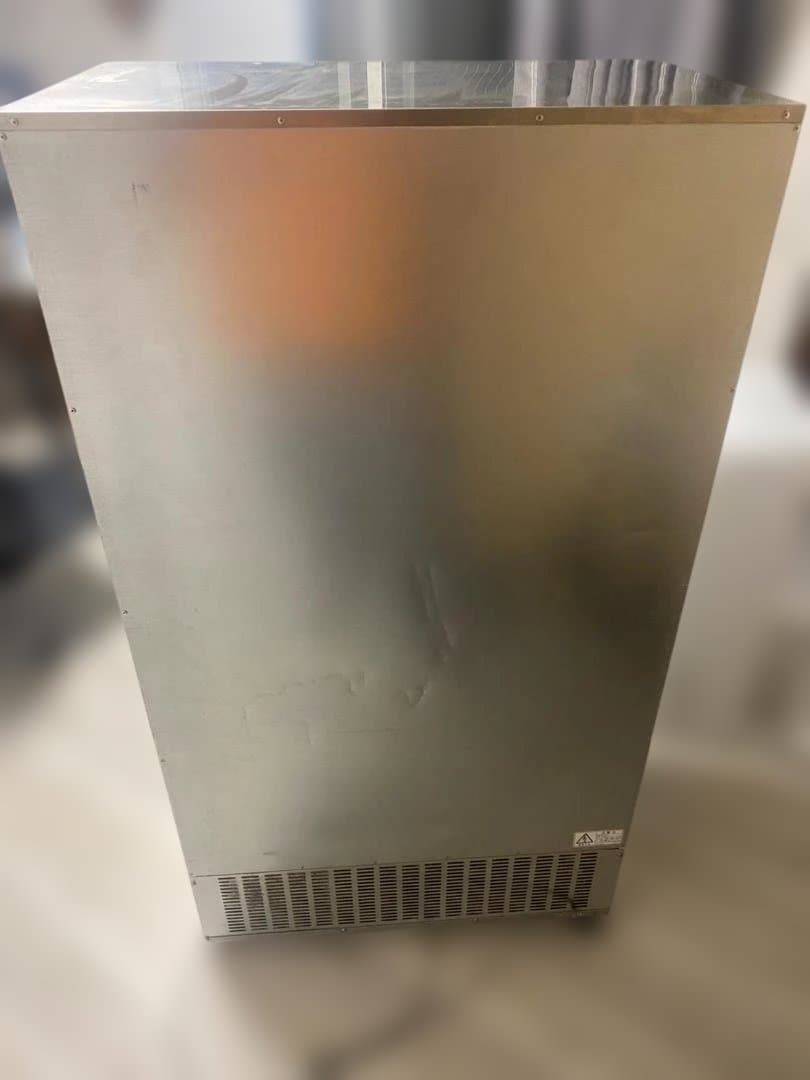 TENPOS TB冷蔵ショーケース スライド扉 205L 業務用 100V