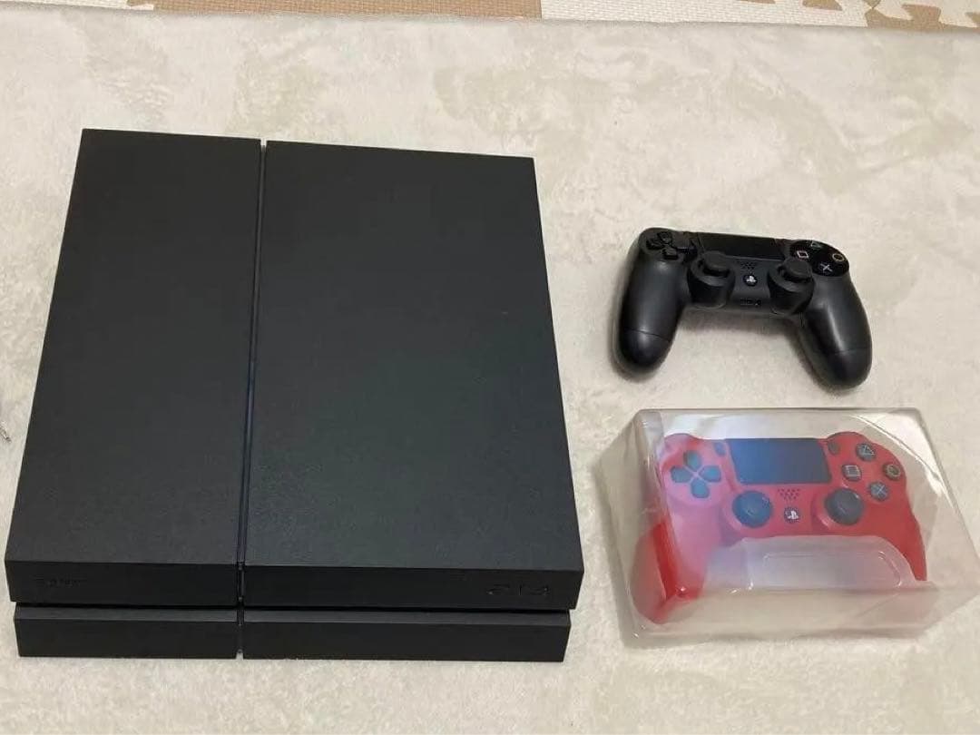 その他 PS4