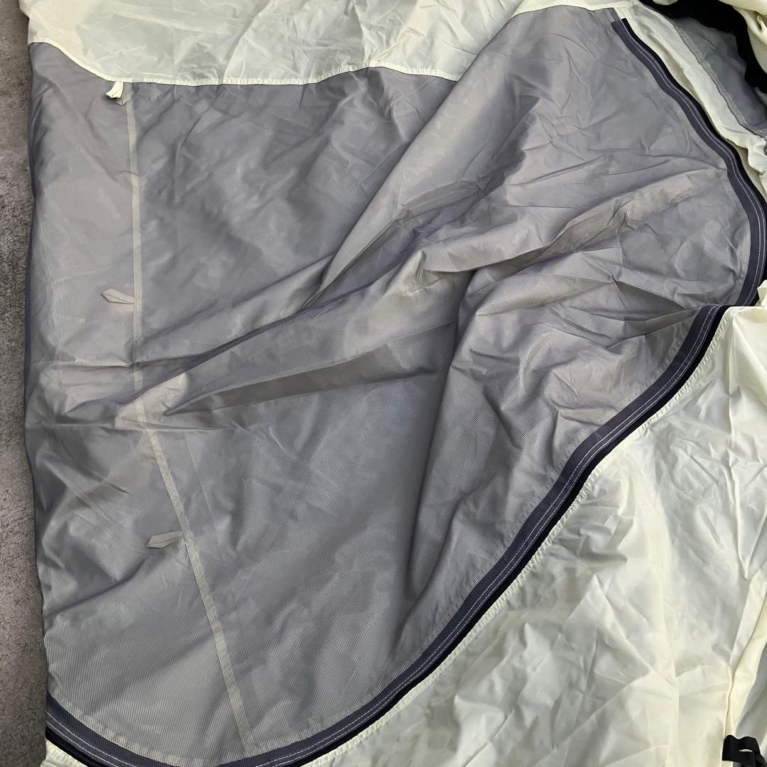 【美品】【フルセット】スノーピーク アメニティドーム M SDE-001RH