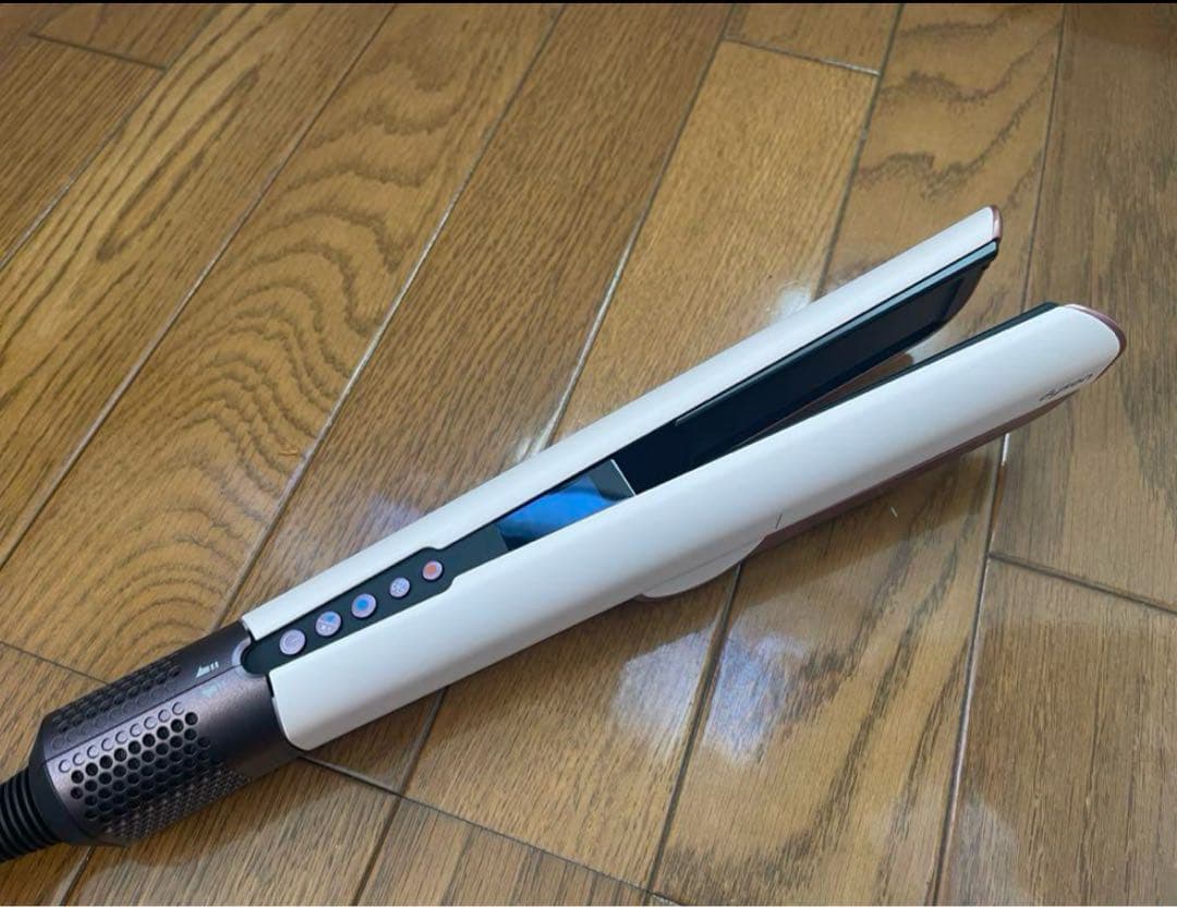 Dyson 【HT01】 ダイソンエアストレート