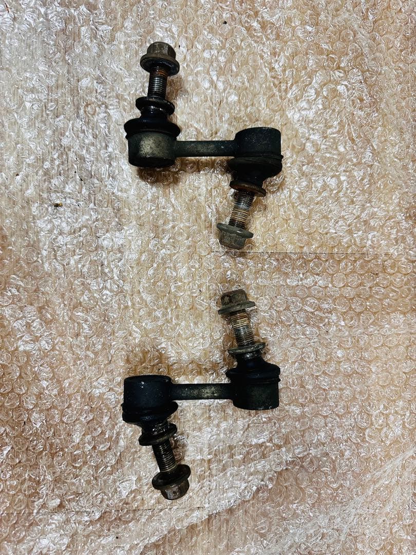 wrx s4 vag ビルシュタインダンパー