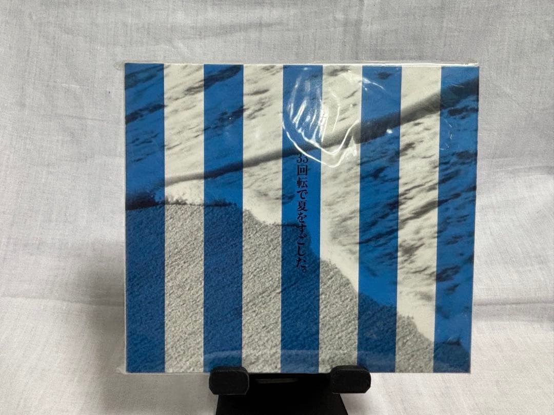 洋楽 THE BEACH BOYS Endless Harmony