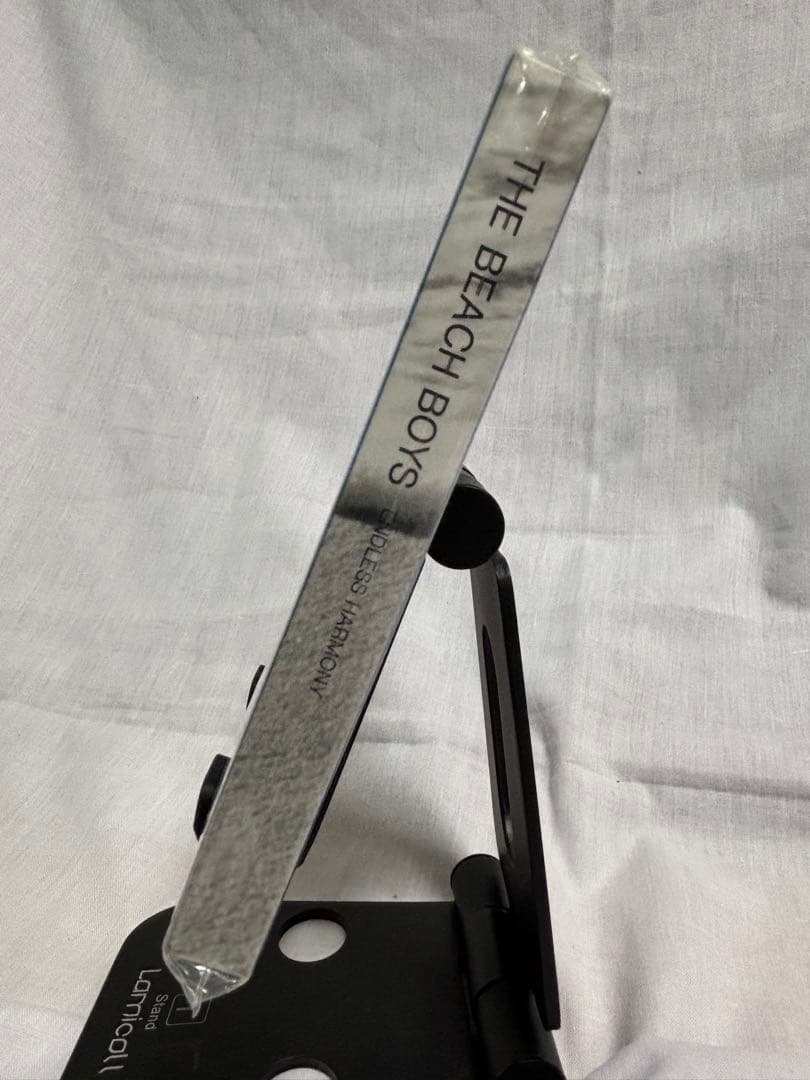 洋楽 THE BEACH BOYS Endless Harmony