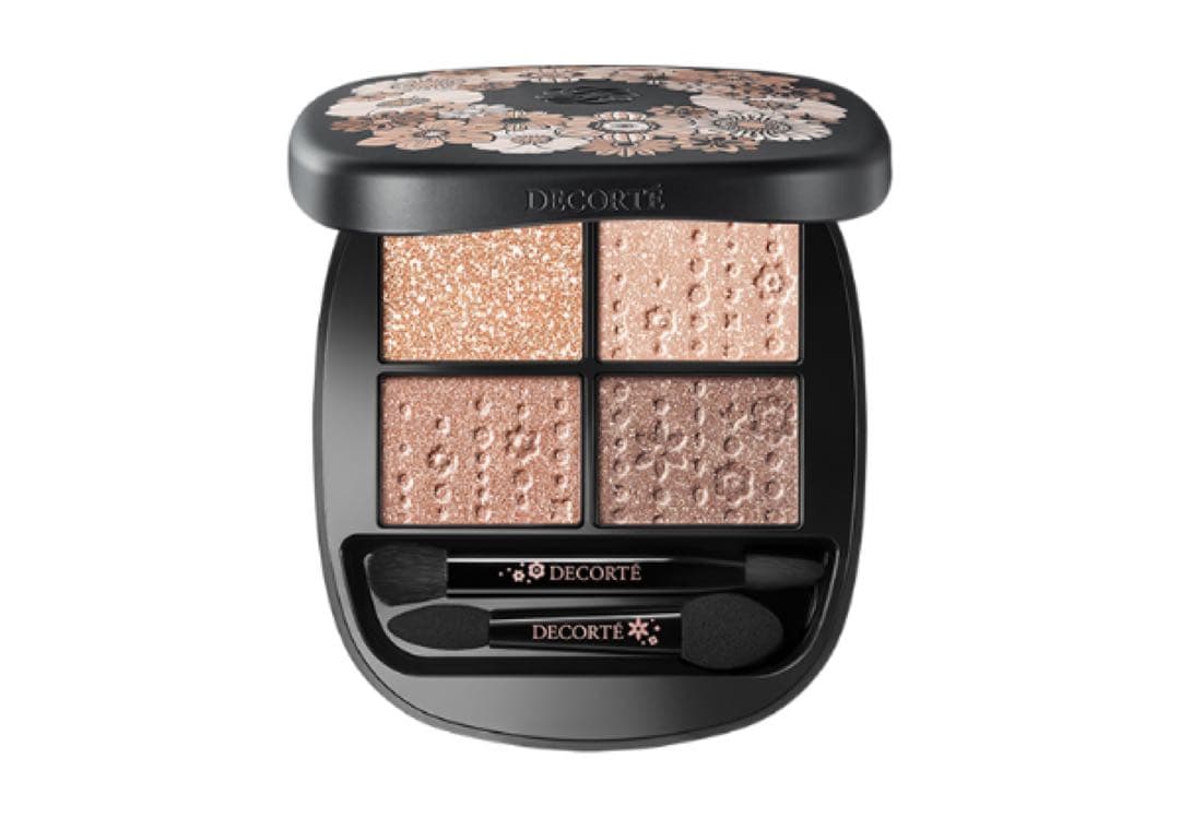 コスメデコルテ　クリスマスコフレ2025