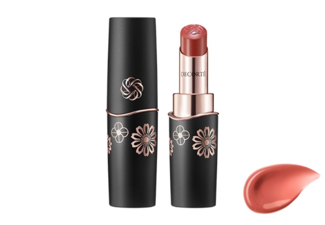 コスメデコルテ　クリスマスコフレ2025