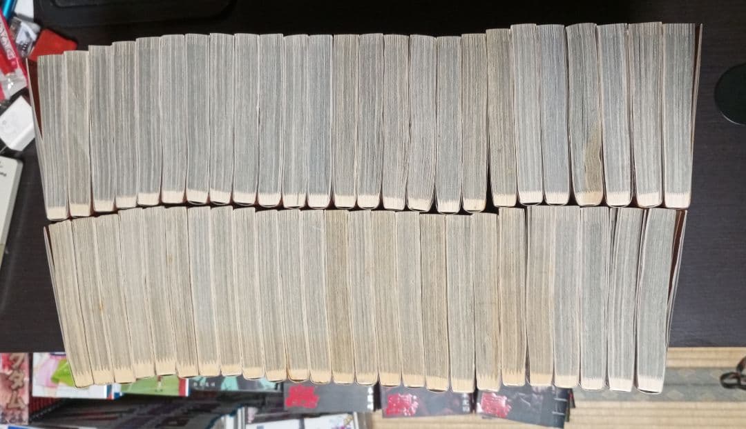 名探偵コナン1-80.85.86.97巻