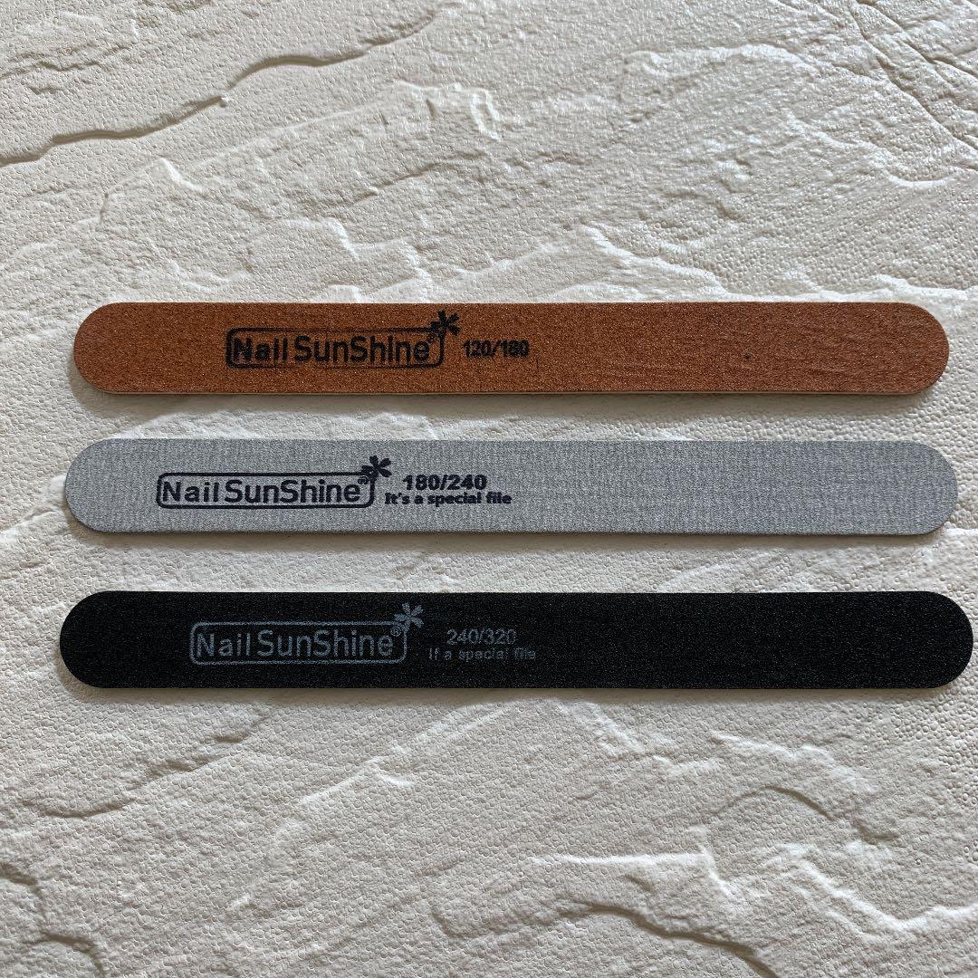 ミル様♡専用☆ ご確認用　ネイルファイル