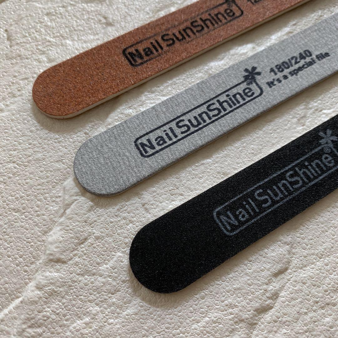 ミル様♡専用☆ ご確認用　ネイルファイル