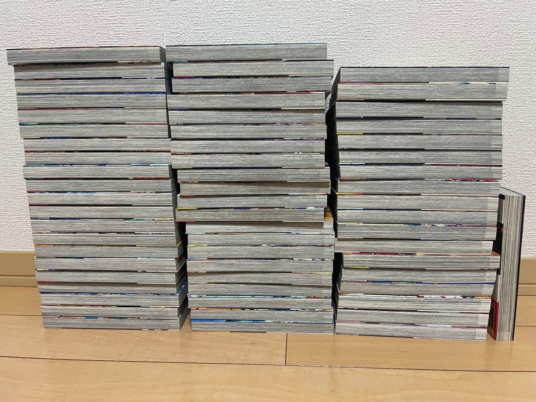 キングダム　1〜60巻セット　➕62巻