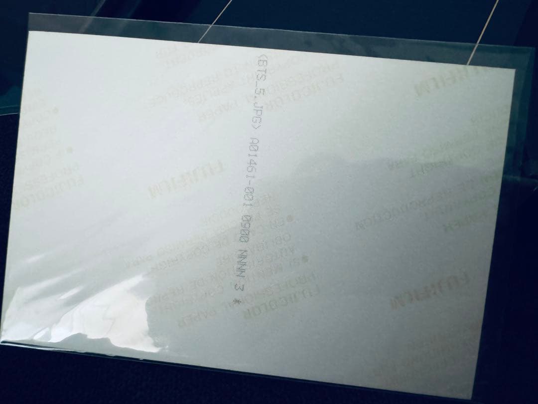 【BTS】2019 5TH MUSTER [MAGIC SHOP]Blu-ray