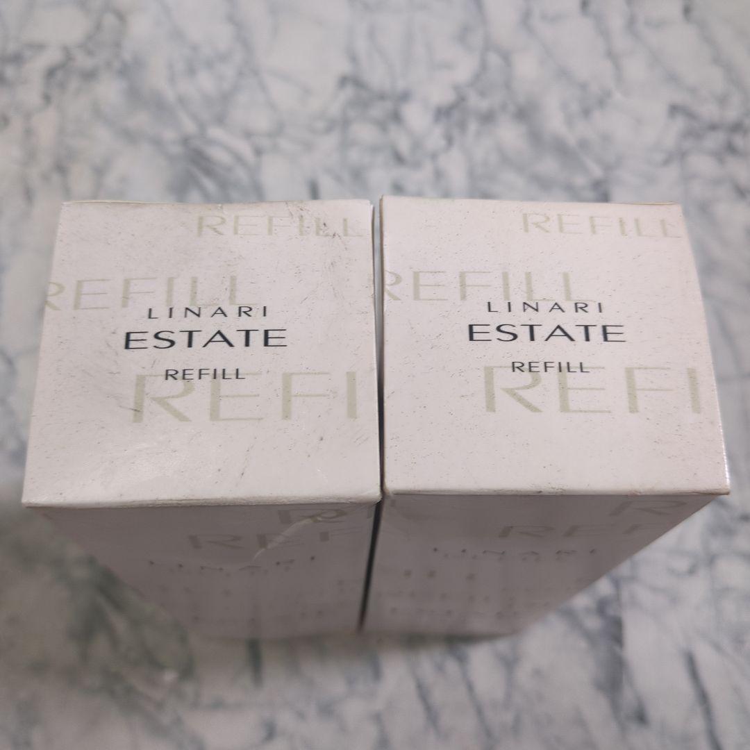 【未開封】LINARI ESTATE リフィル 500ml ２個セット