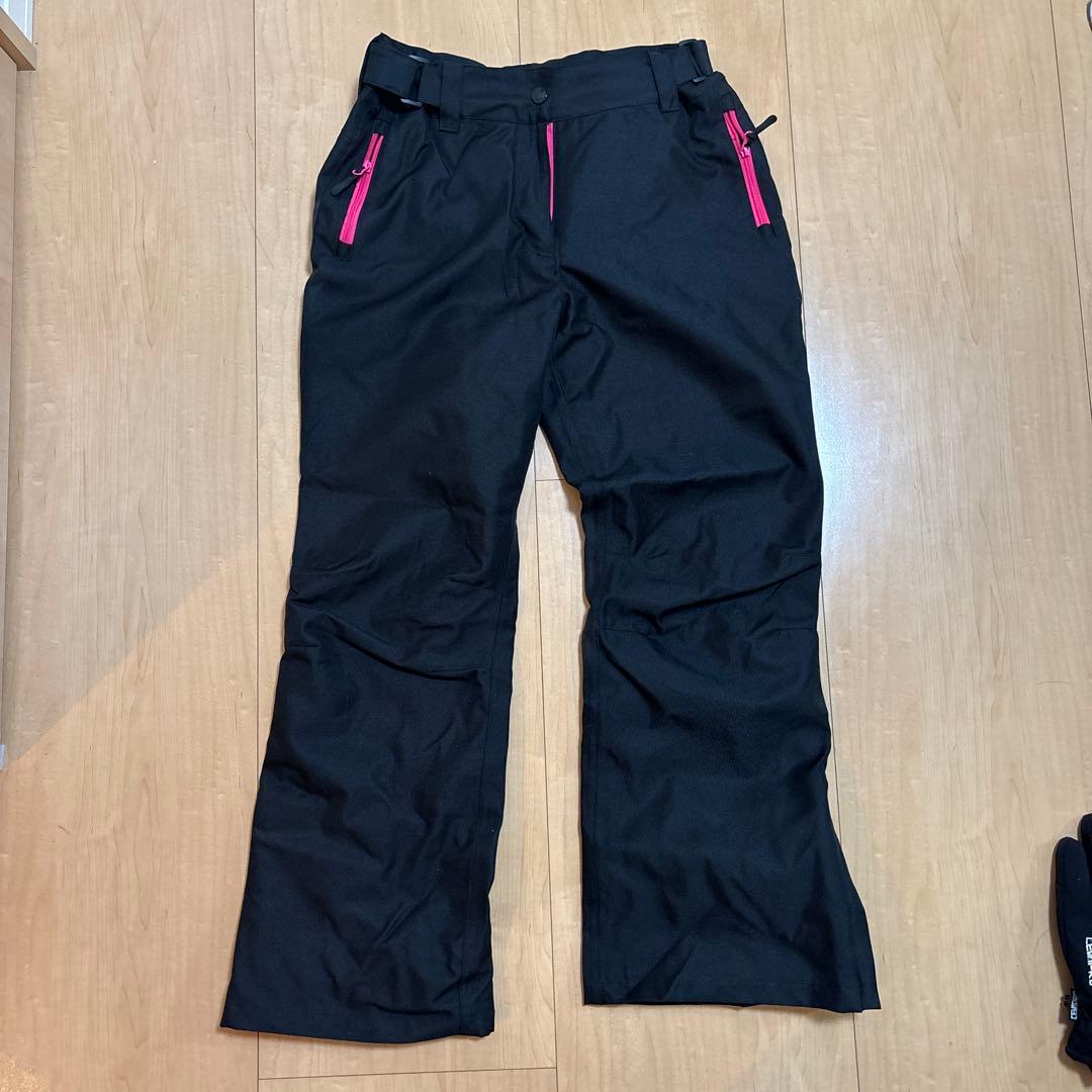 【まとめ割】スノーボードウェア（女性用）セット