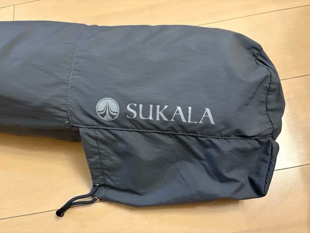 SUKALA3万円相当セット ヨガマット ヨギラグ 収納バッグ バーム LAVA