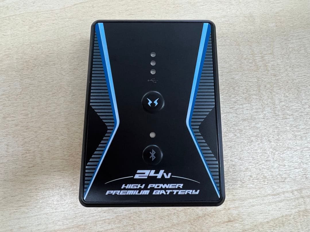 空調服神服　バッテリー　ファン　セット　サンエス