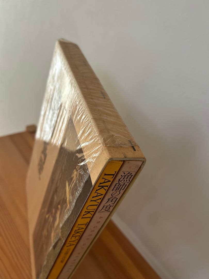 【希少】【絶版】漁師の角度 竹谷隆之作品集※初版 TAKEYA TAKAYUKI