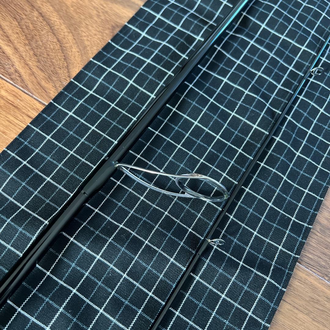 極美品　SOULS ソウルズ エクスプローラー TF-E92HS-TZ