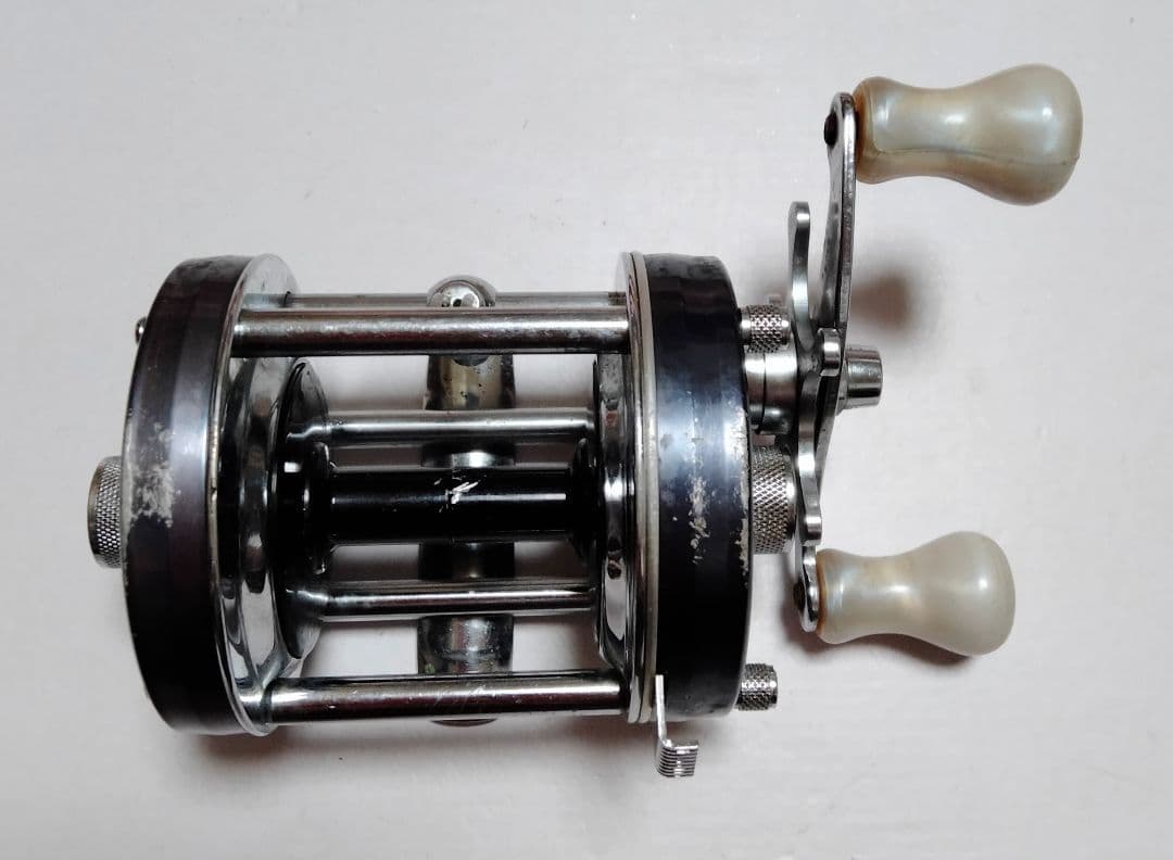 アブガルシア6500C