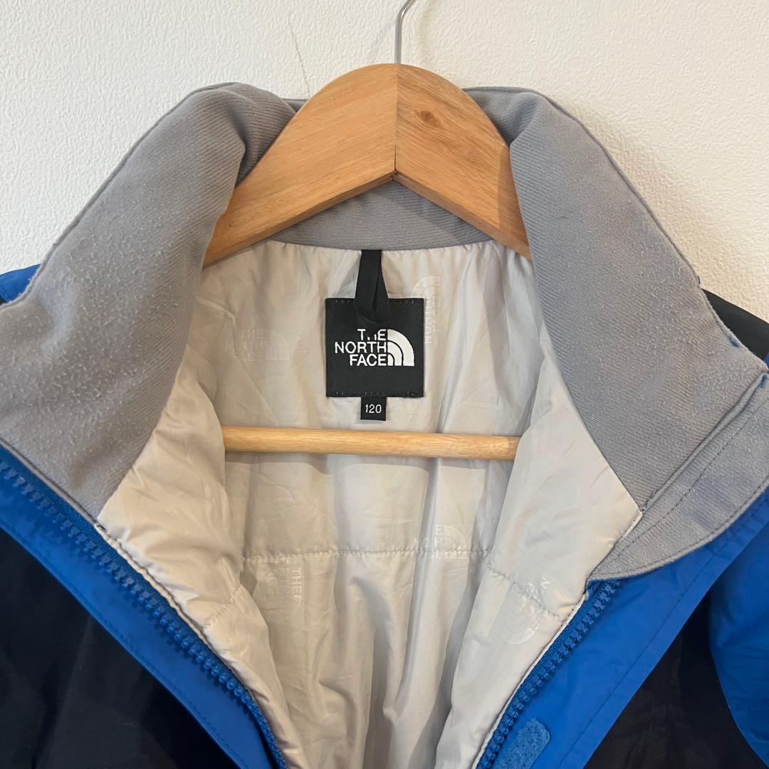 ザ・ノース・フェイス(THE NORTH FACE) つなぎ