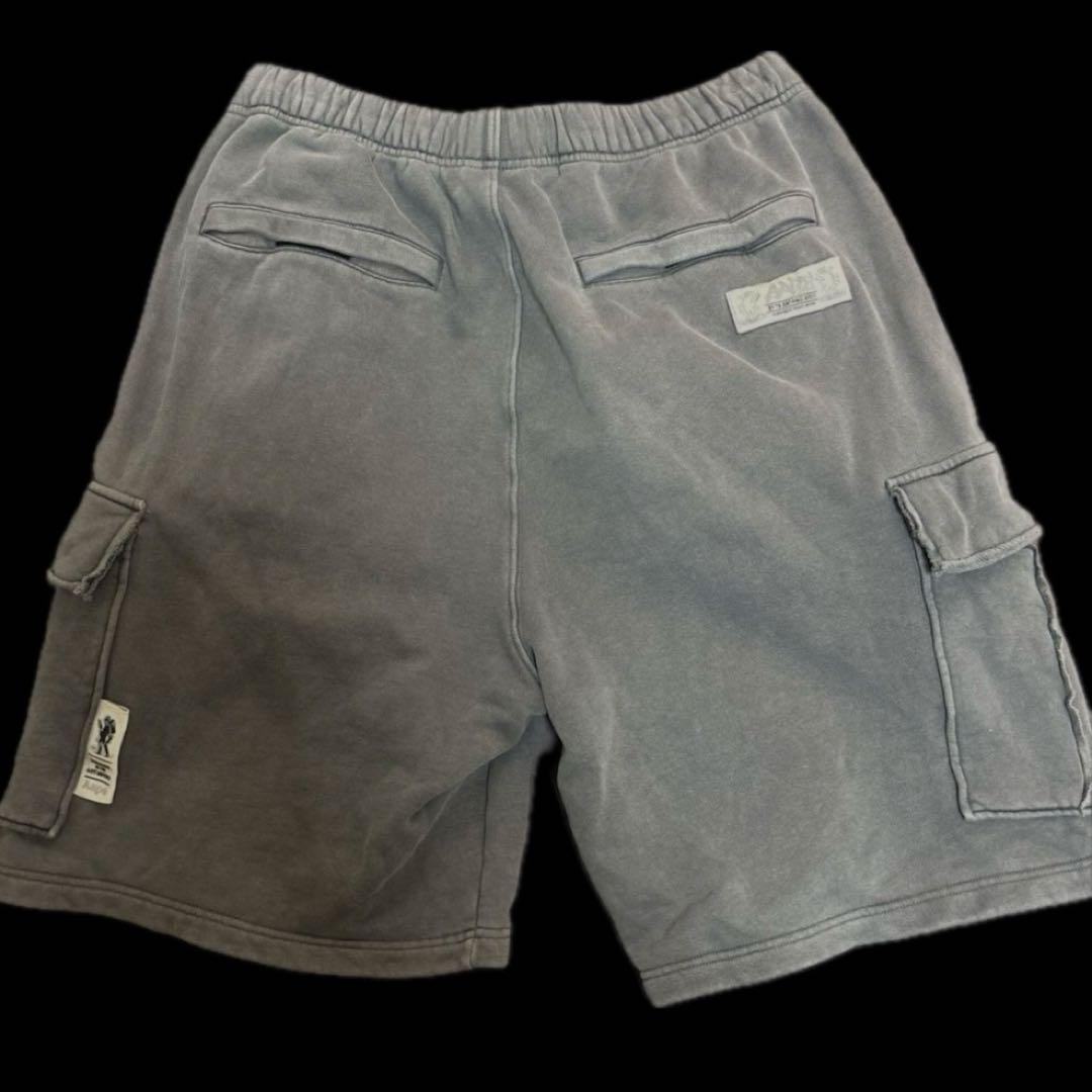 AAPE BY A BATHING APE ハーフパンツ