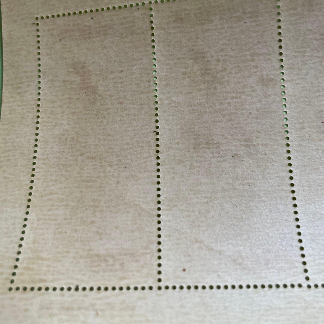 切手趣味週間 見返り美人