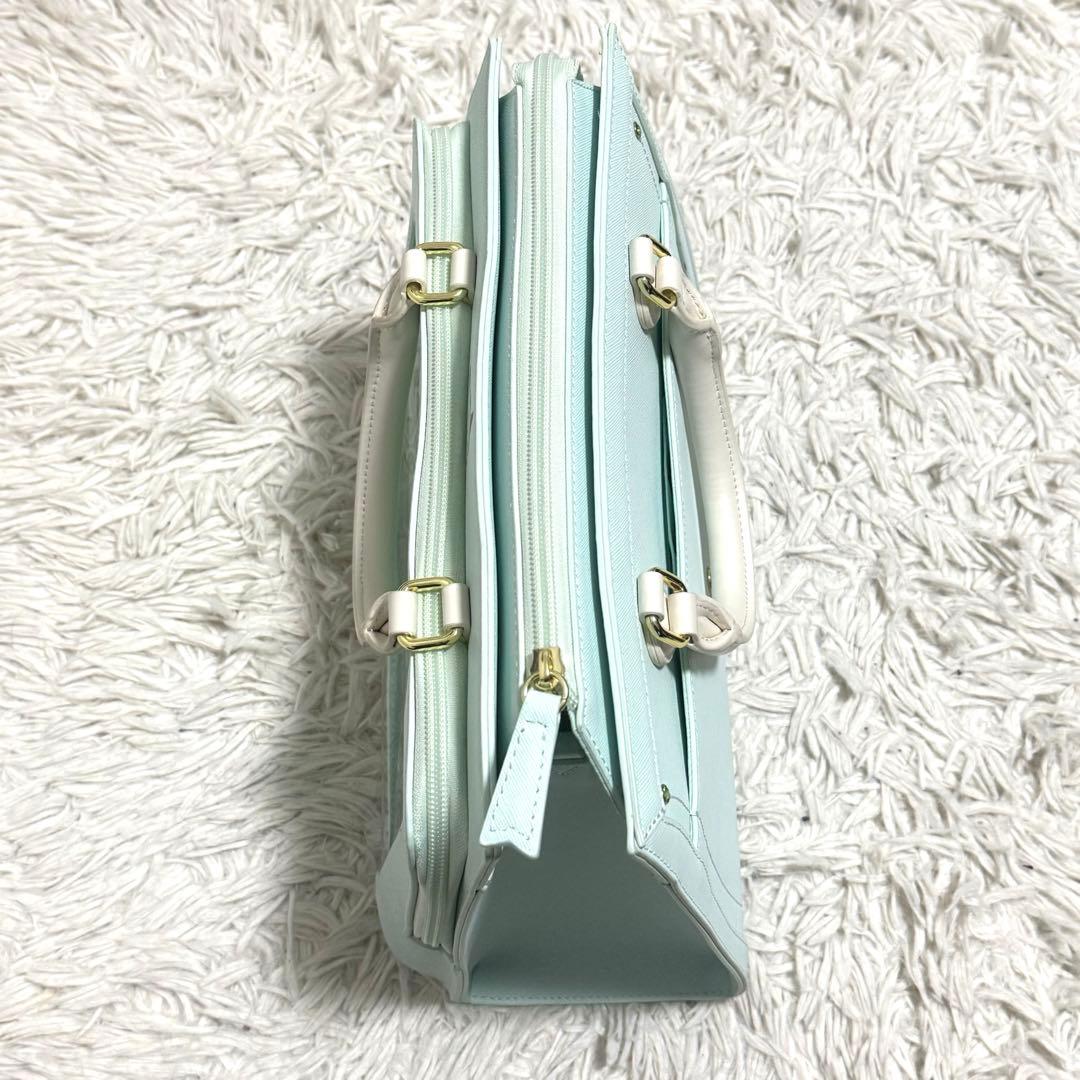 【限定品】 ＆chouette 推し事 ポチャッコ コレクション ハンドバッグ