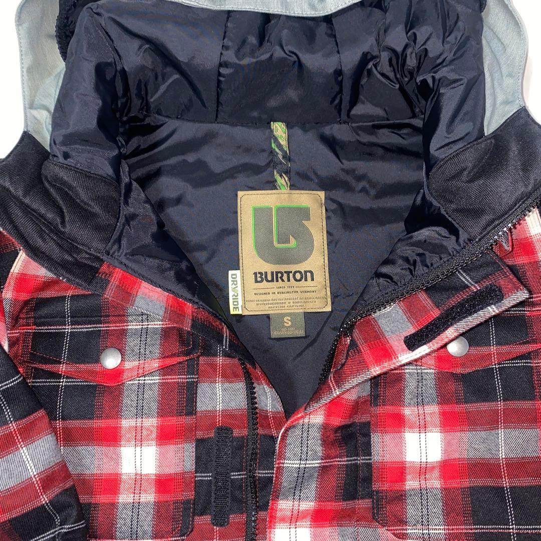 カーおじさん専用★BURTON キッズウェア