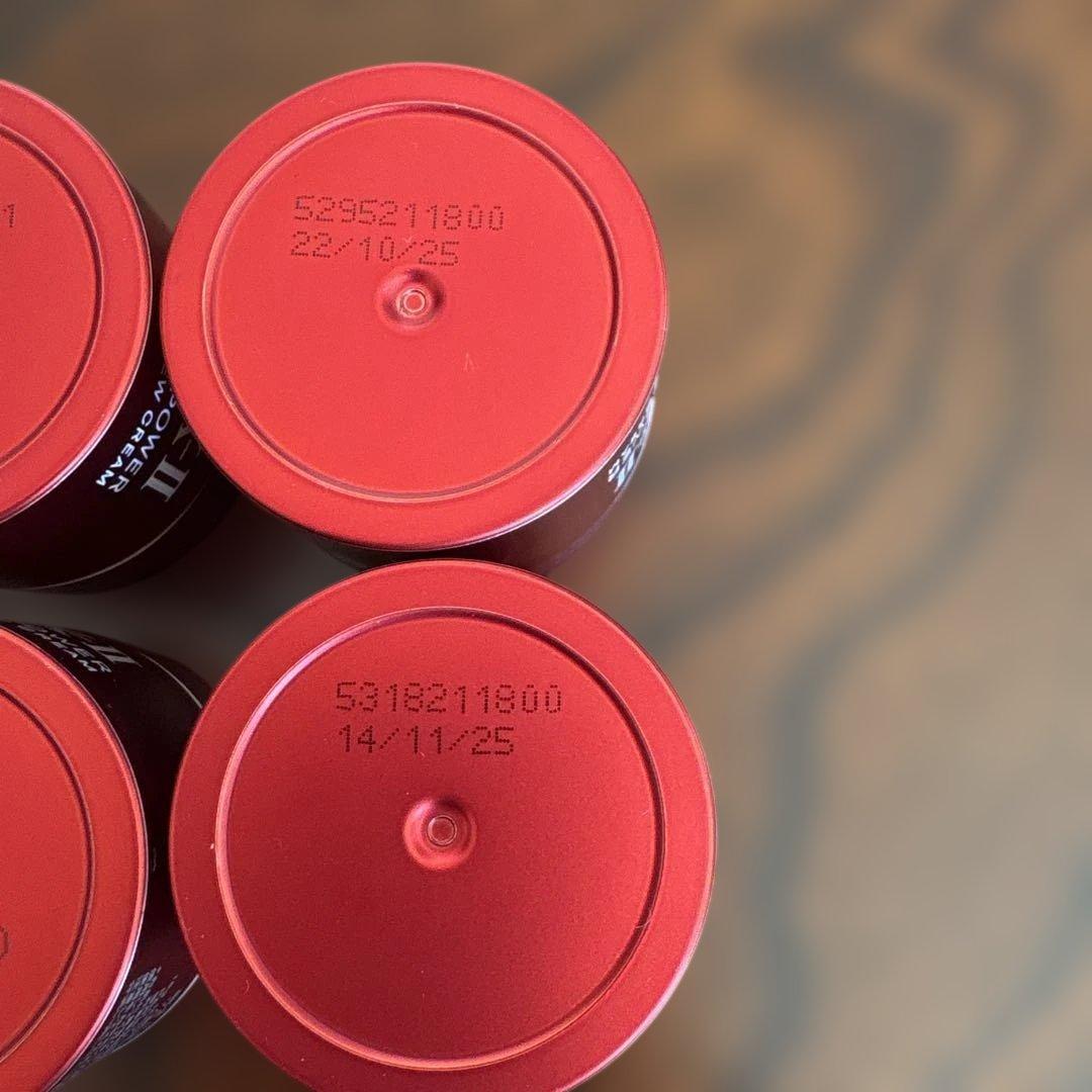 ❤️SK-Ⅱスキンパワーリニュークリーム15g 10個2025年7月〜11月製造❤️