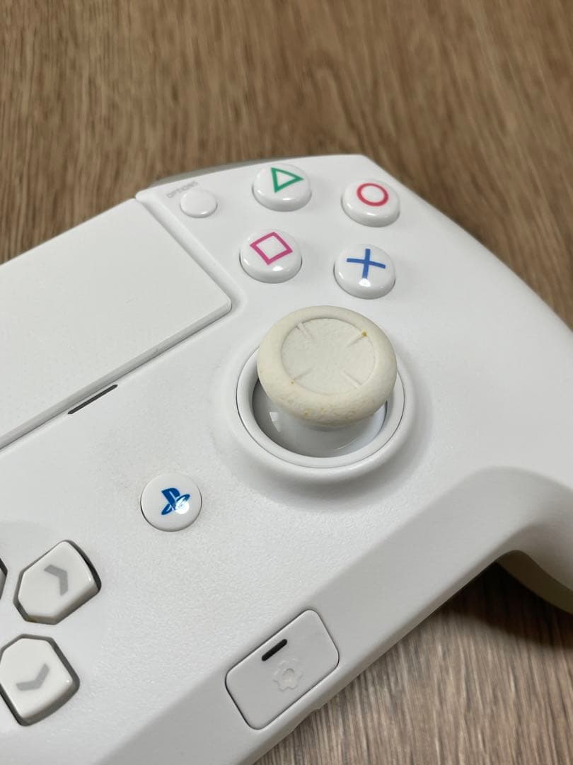 PS4 コントローラー レイザー RAIJU TOURNAMENT