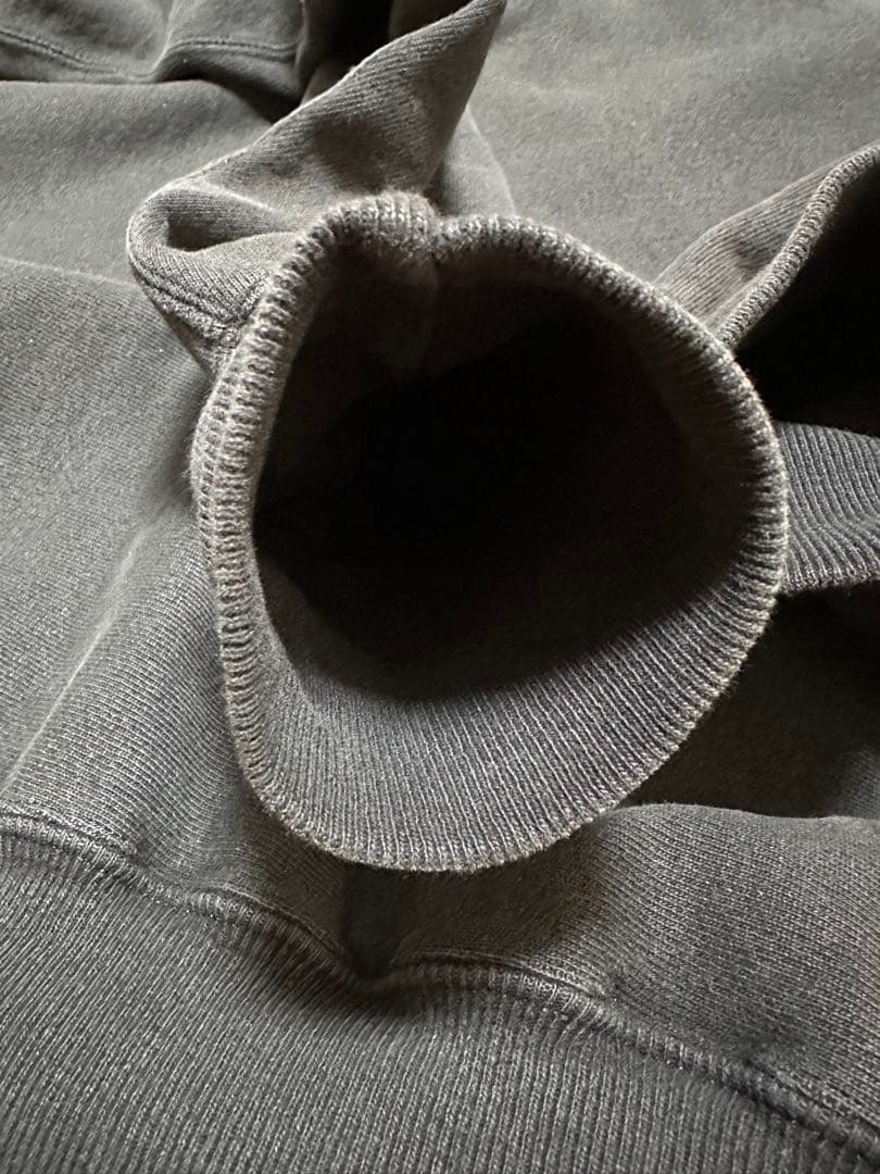 K*D様 ブラック Reverse Weave XX-Large