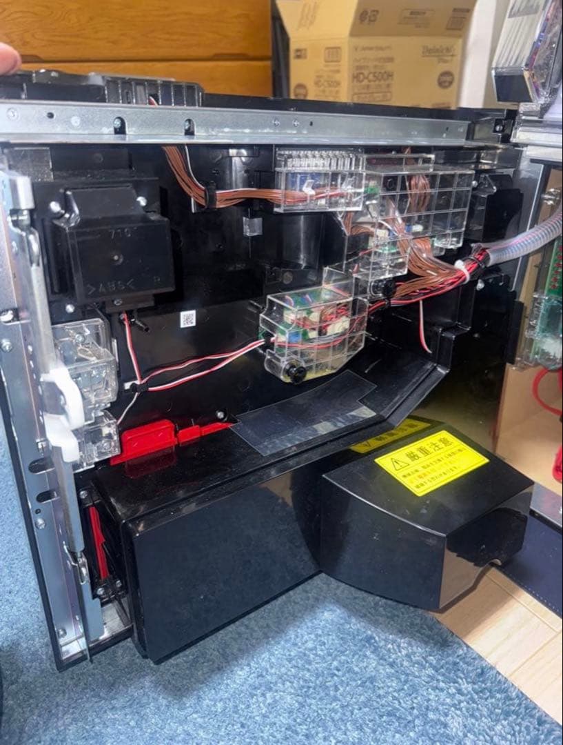 パチスロ　スロット 実機　シンエヴァンゲリオン　スマスロ