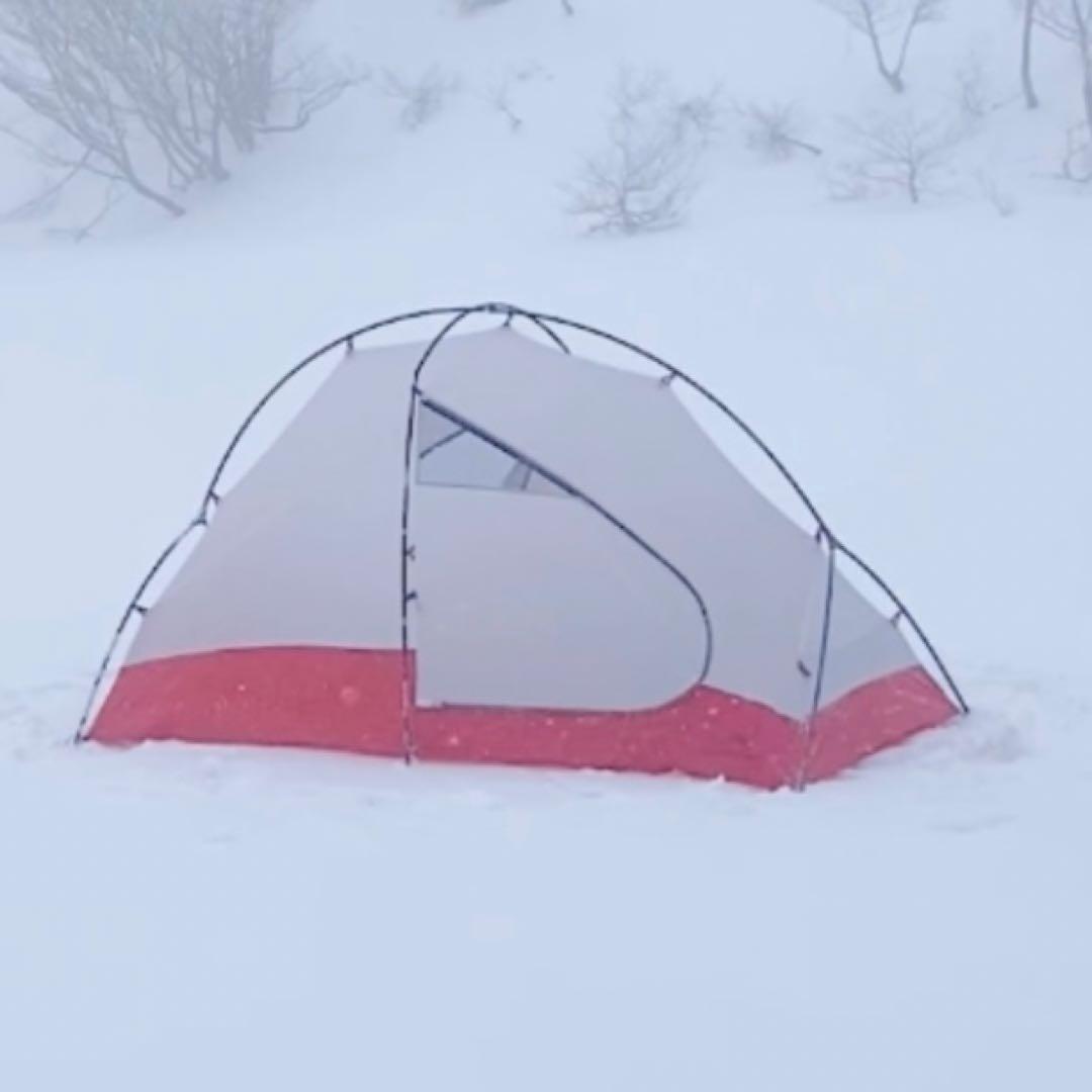 【快適】MSR ACCESS 2【アクセス2】