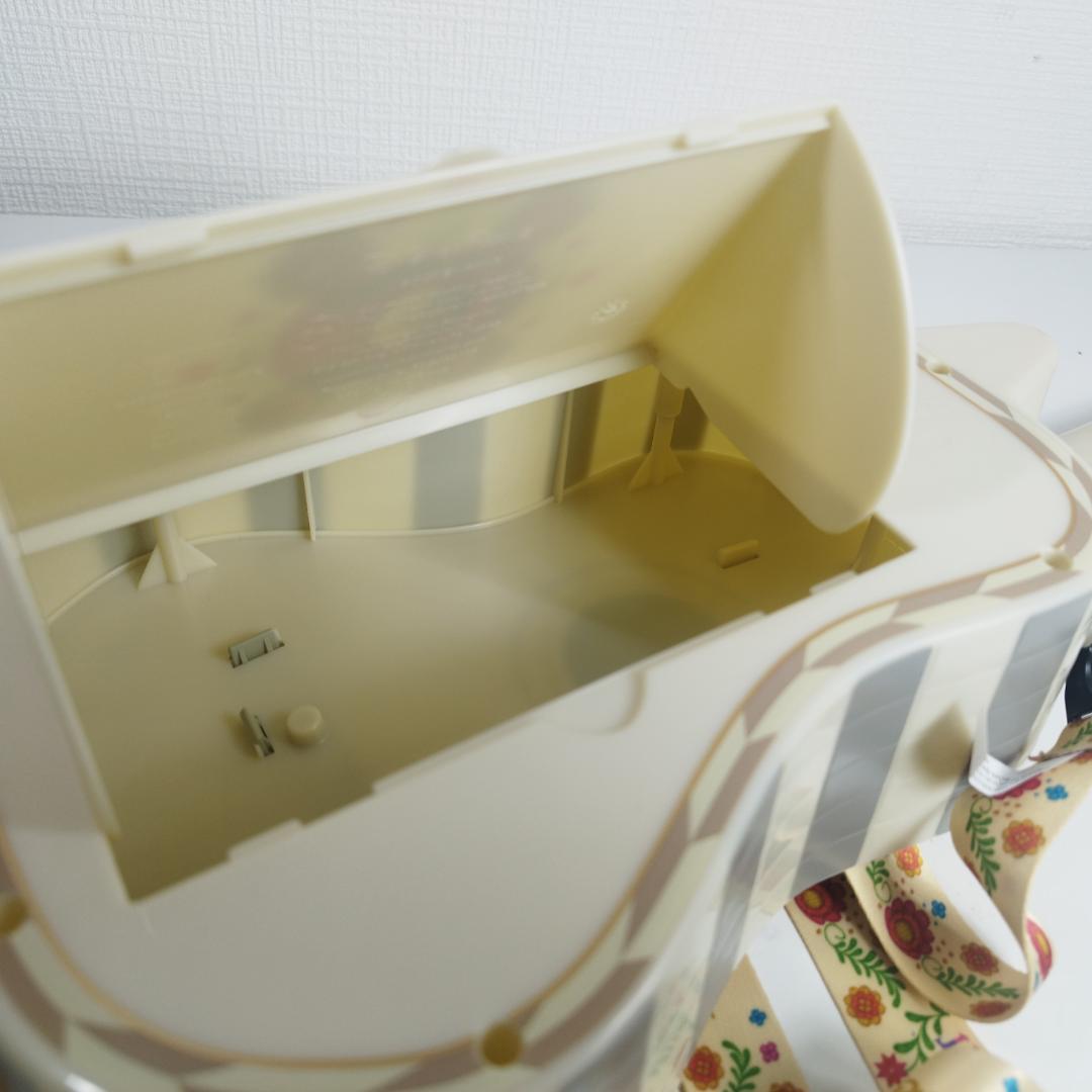 リメンバーミー ポップコーンバケット ギター 新品 ココ 海外ディズニ I3EE