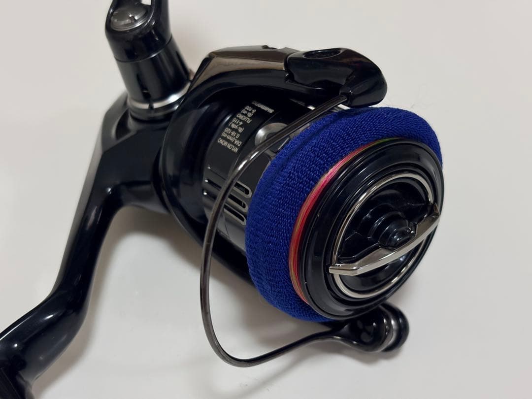 SHIMANO 19Vanquish C2500SHG シマノ19ヴァンキッシュ