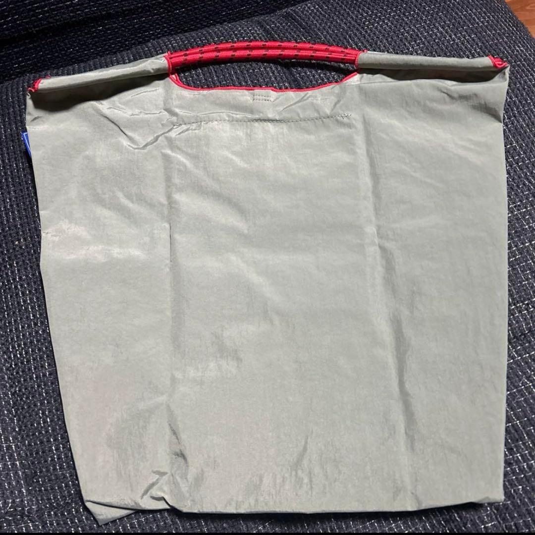 【新品未使用】 ball&chain ボールアンドチェーン JAL エコバッグ