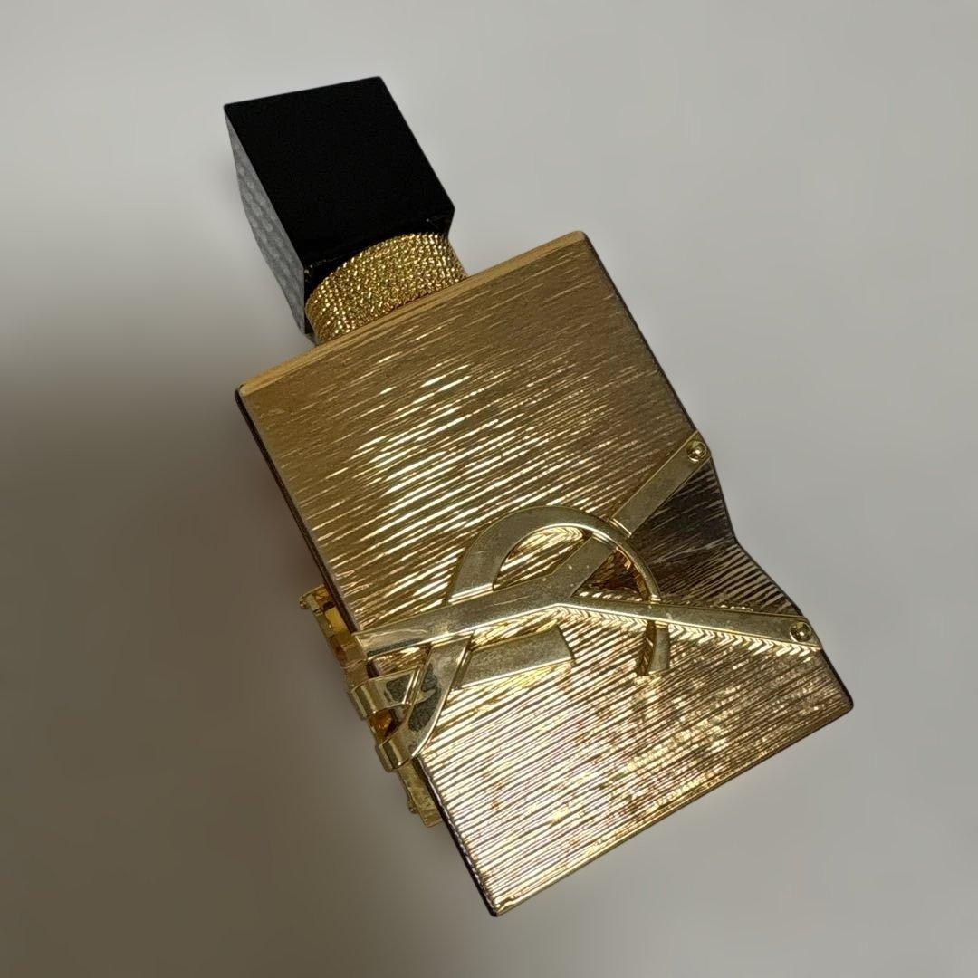 イヴサンローラン リブレオーデパルファムバニラクチュール 50ml