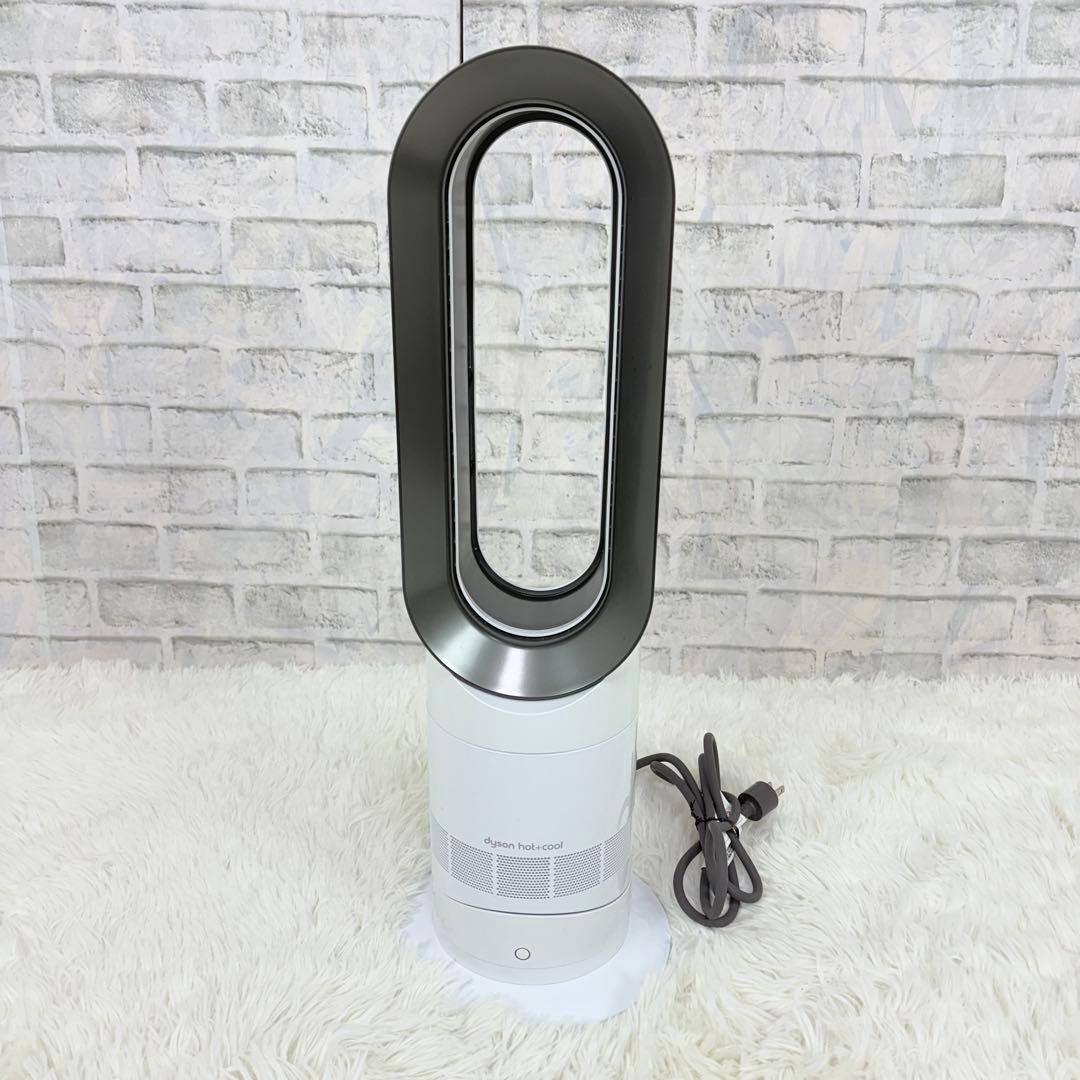 DYSON AM09 2024年製 美品 タワー型セラミックファンヒーター